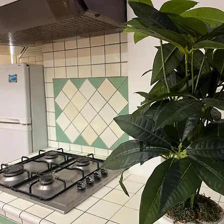 Apartmán Il Portale 2 *