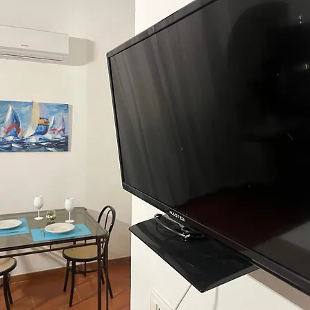 Apartmán Il Portale 2