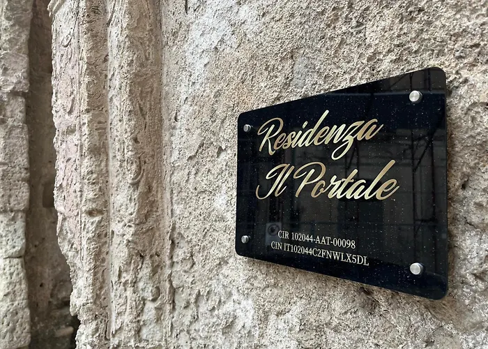 Il Portale 2 Appartamento