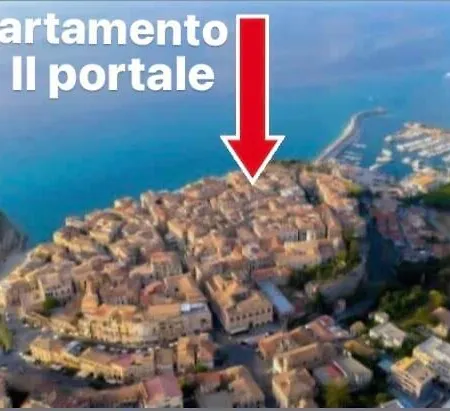 Il Portale Tropea