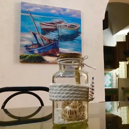 Il Portale Apartment *