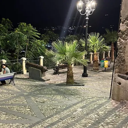 Il Portale 2 Apartment