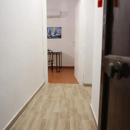 Il Portale 2 Daire Tropea