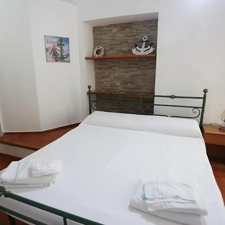 Apartment Il Portale *