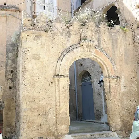 Apartment Il Portale