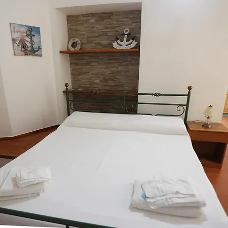 Apartment Il Portale *