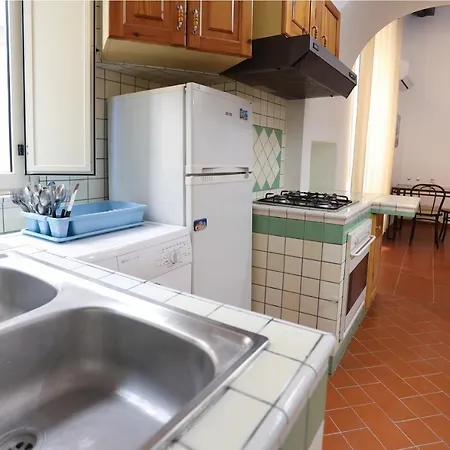 Apartment Il Portale Tropea