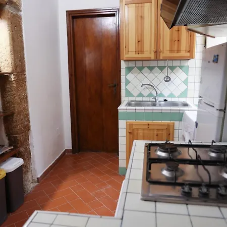 Il Portale 2 * Tropea