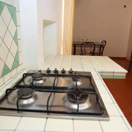 Il Portale Apartment *