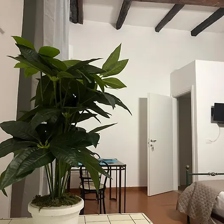 Apartment Il Portale