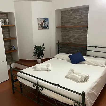 Daire Il Portale 2 *