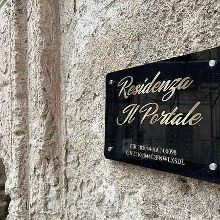 Il Portale 2 Apartment