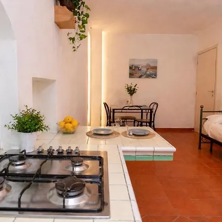 Il Portale 2 Apartamento Tropea