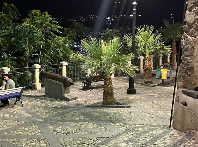 Il Portale 2 Apartamento