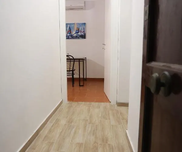 Il Portale 2 Apartmán Tropea