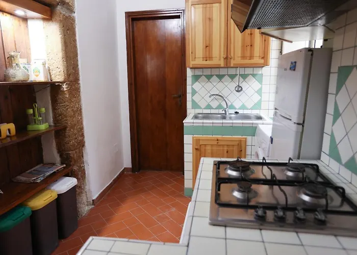 Il Portale 2 * Tropea