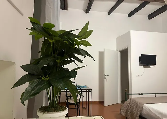 Apartmán Il Portale 2