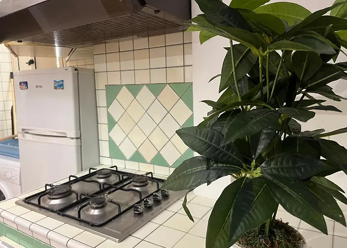 Apartamento Il Portale 2 *