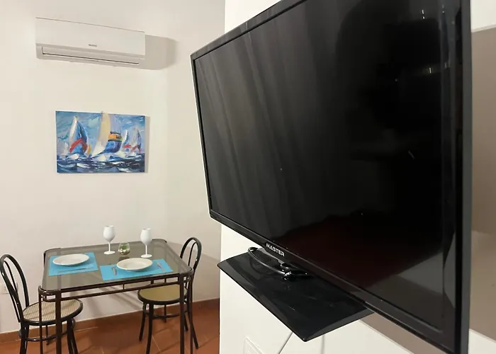 Apartmán Il Portale 2