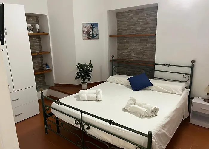 Apartmán Il Portale 2 *